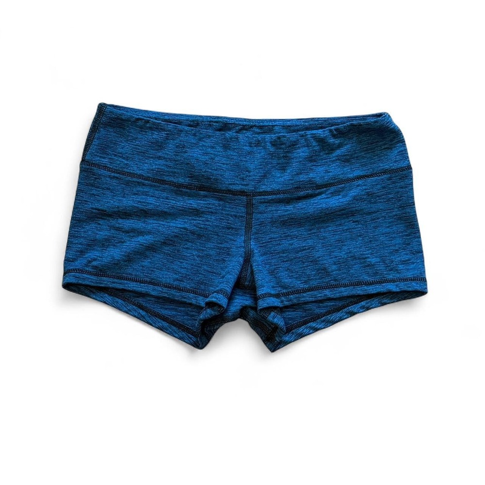 FLEO Blue Shorts